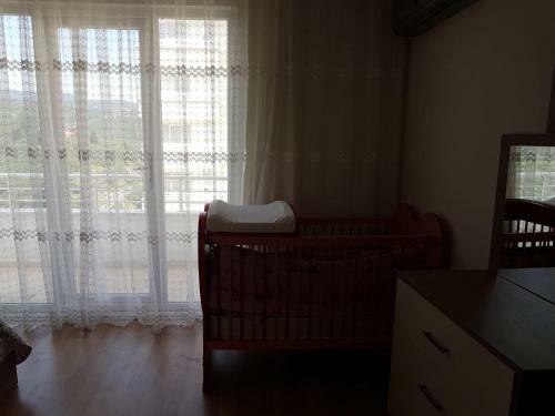 Apartamento Happy
