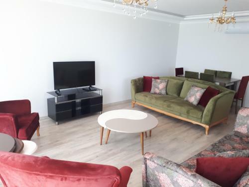 Apartamento North Pearl Residence