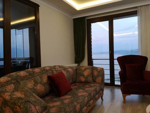 Apartamento North Pearl Residence