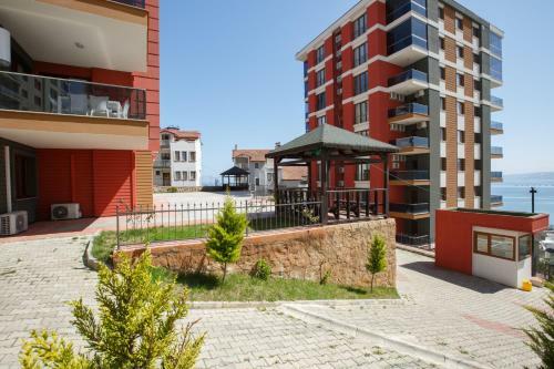 Apartamento North Pearl Residence