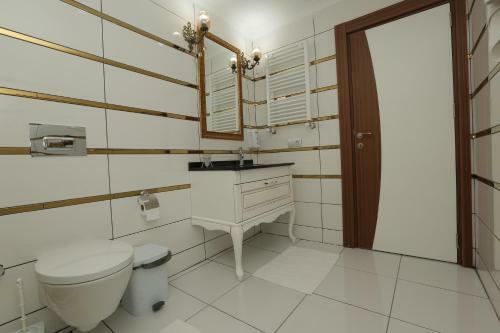 Apartamento North Pearl Residence