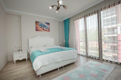 Apartamento North Pearl Residence