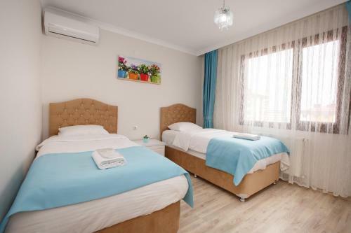 Apartamento North Pearl Residence