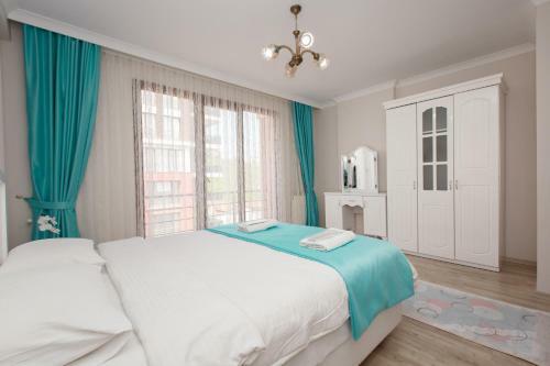 Apartamento North Pearl Residence