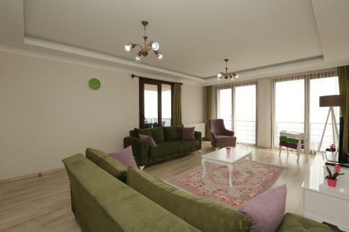 Apartamento North Pearl Residence