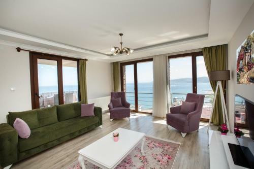 Apartamento North Pearl Residence