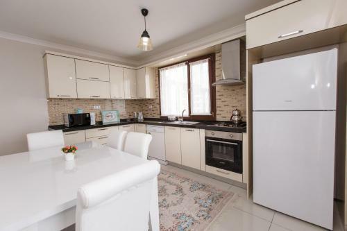 Apartamento North Pearl Residence