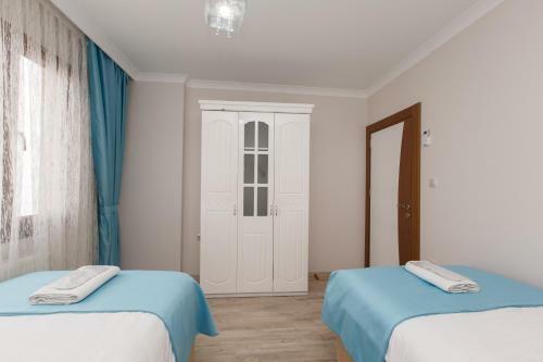Apartamento North Pearl Residence