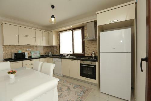 Apartamento North Pearl Residence