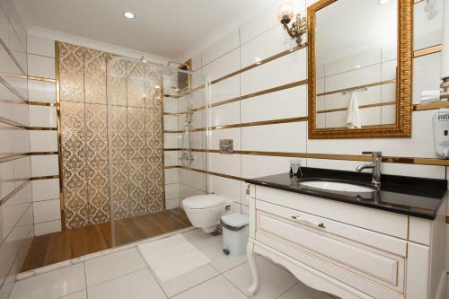 Apartamento North Pearl Residence