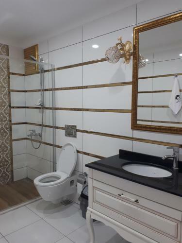 Apartamento North Pearl Residence