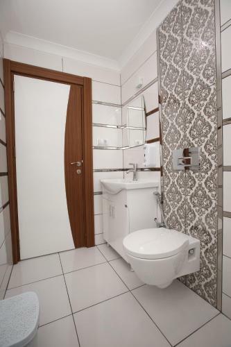 Apartamento North Pearl Residence