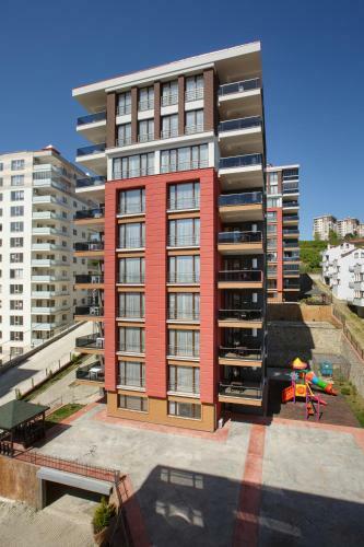 Apartamento North Pearl Residence