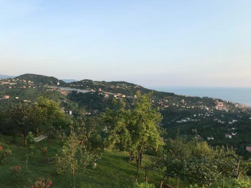 Sea & Nature Villa Hisar