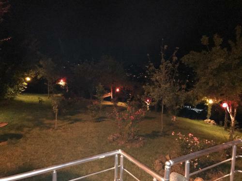 Sea & Nature Villa Hisar