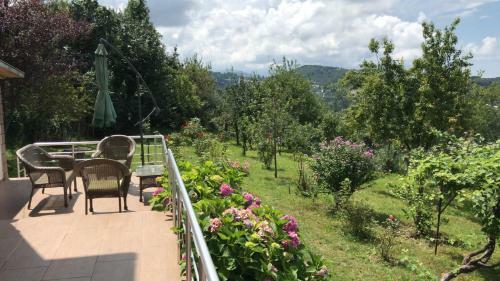 Sea & Nature Villa Hisar
