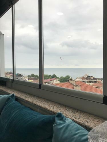 Apartamento Senturkler Suite