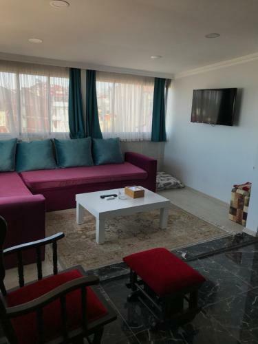 Apartamento Senturkler Suite