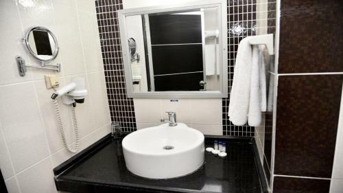 Apartamento Trabzon Heaven Suite Hotel