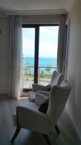 Apartamento Trabzon Heaven Suite Hotel