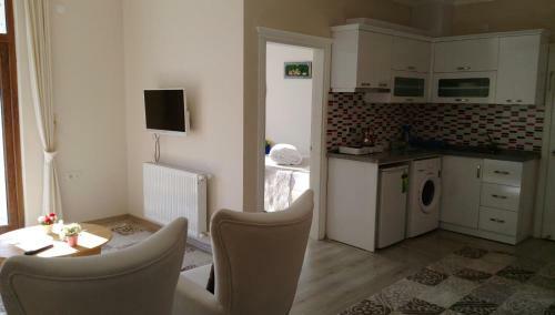 Apartamento Trabzon Heaven Suite Hotel