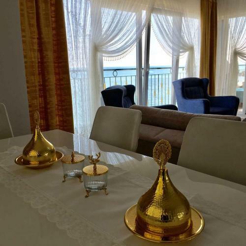 Apartamento Trabzon Sea Pearl