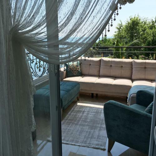 Apartamento Trabzon Sea Pearl