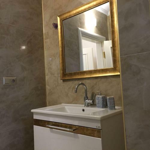 Apartamento Trabzon Sea Pearl