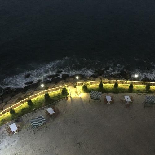 Apartamento Trabzon Sea Pearl
