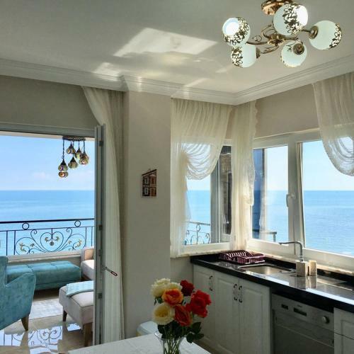 Apartamento Trabzon Sea Pearl