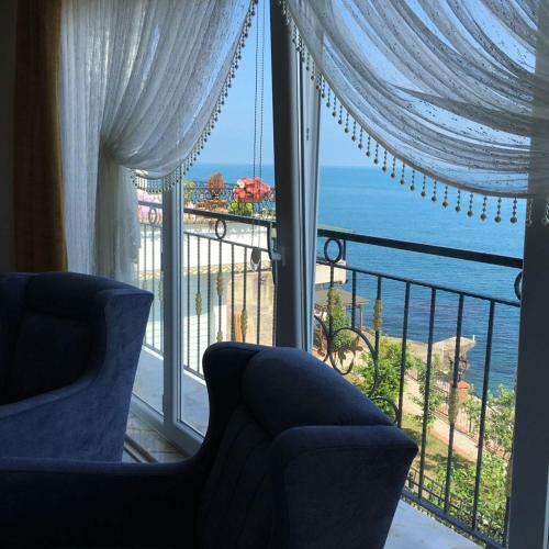 Apartamento Trabzon Sea Pearl