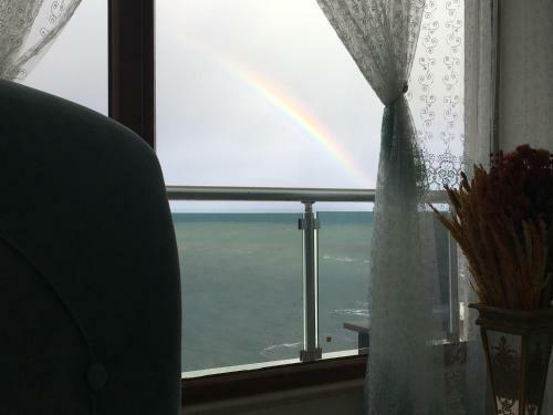 Apartamento Trabzon Sea Pearl