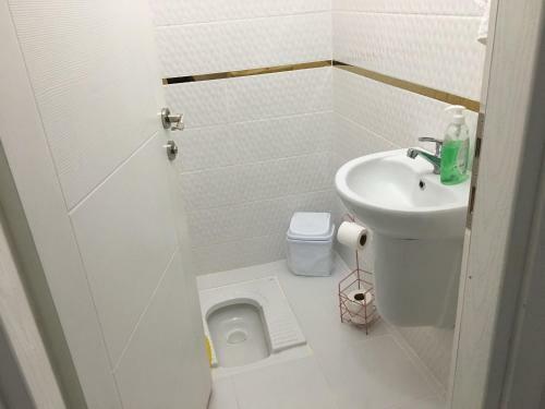 Apartamento Trabzon Sea Pearl