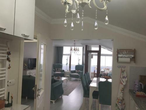 Apartamento Trabzon Sea Pearl