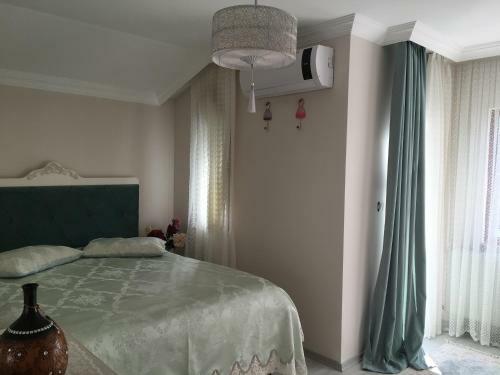 Apartamento Trabzon Sea Pearl