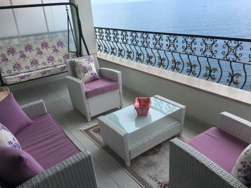 Apartamento Trabzon Sea Pearl