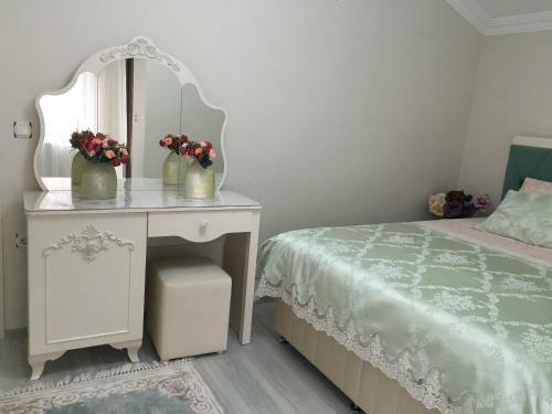 Apartamento Trabzon Sea Pearl