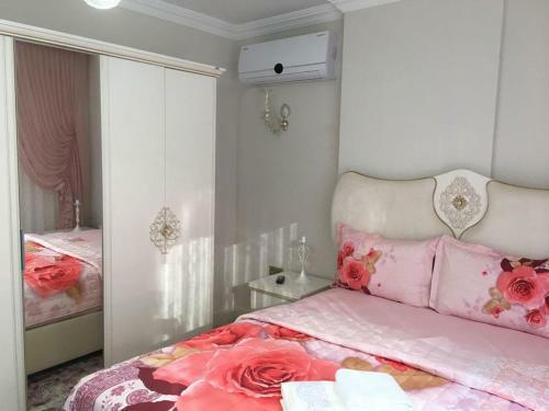 Apartamento Trabzon Sea Pearl