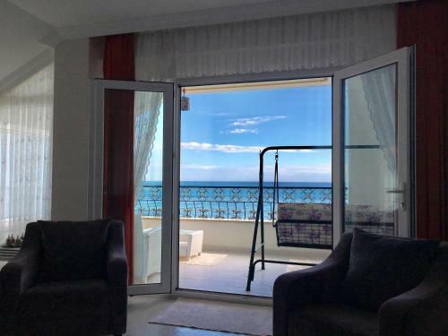 Apartamento Trabzon Sea Pearl