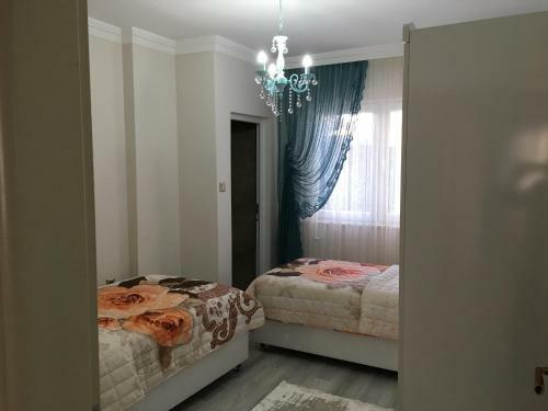 Apartamento Trabzon Sea Pearl