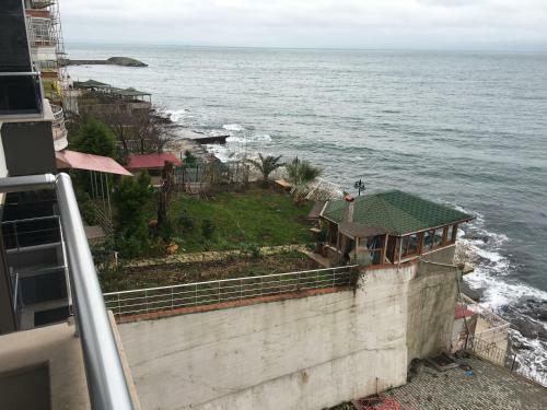 Apartamento Trabzon Sea Pearl