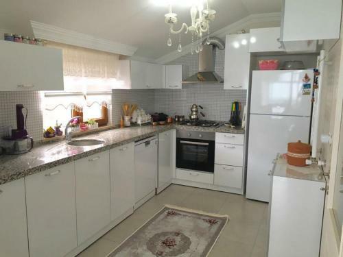 Apartamento Trabzon Sea Pearl