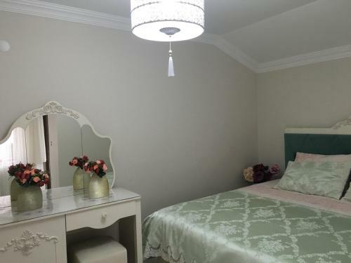 Apartamento Trabzon Sea Pearl