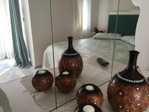 Apartamento Trabzon Sea Pearl