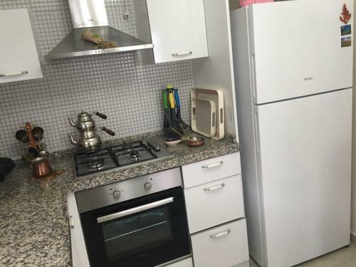 Apartamento Trabzon Sea Pearl