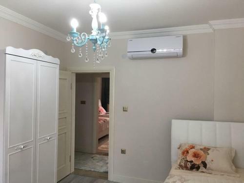 Apartamento Trabzon Sea Pearl