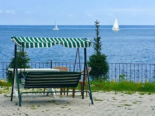 Apartamento Trabzon Sea Pearl