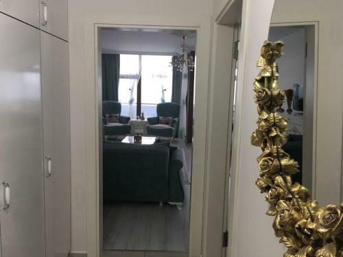 Apartamento Trabzon Sea Pearl