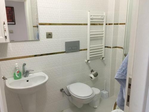 Apartamento Trabzon Sea Pearl