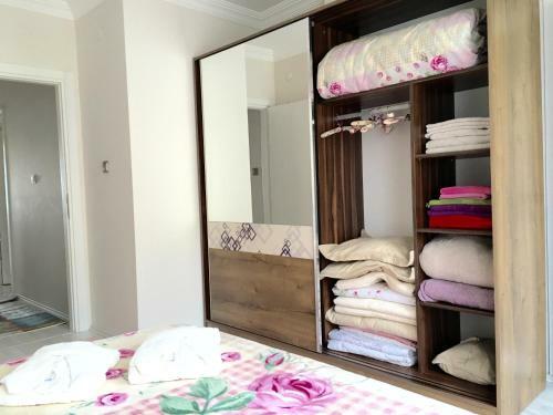 Apartamento Trabzon Sea Pearl